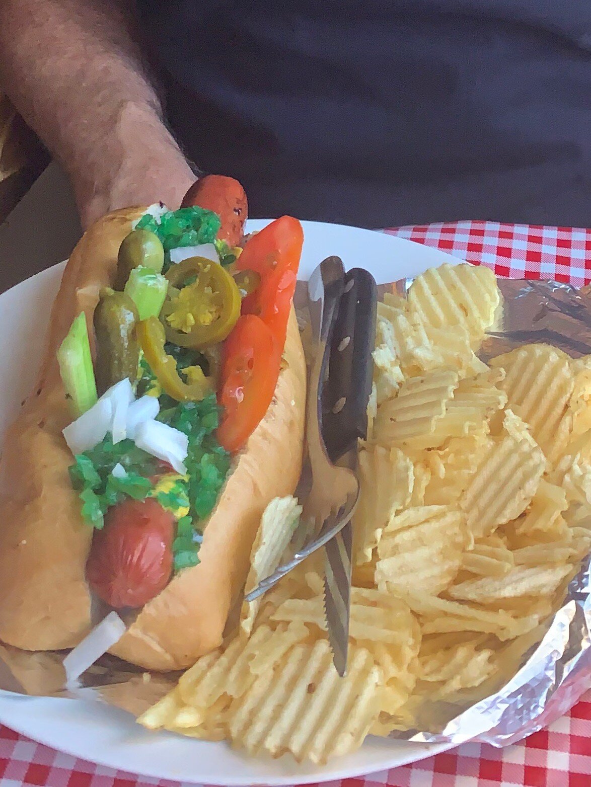 Photo credit: tripadvisor