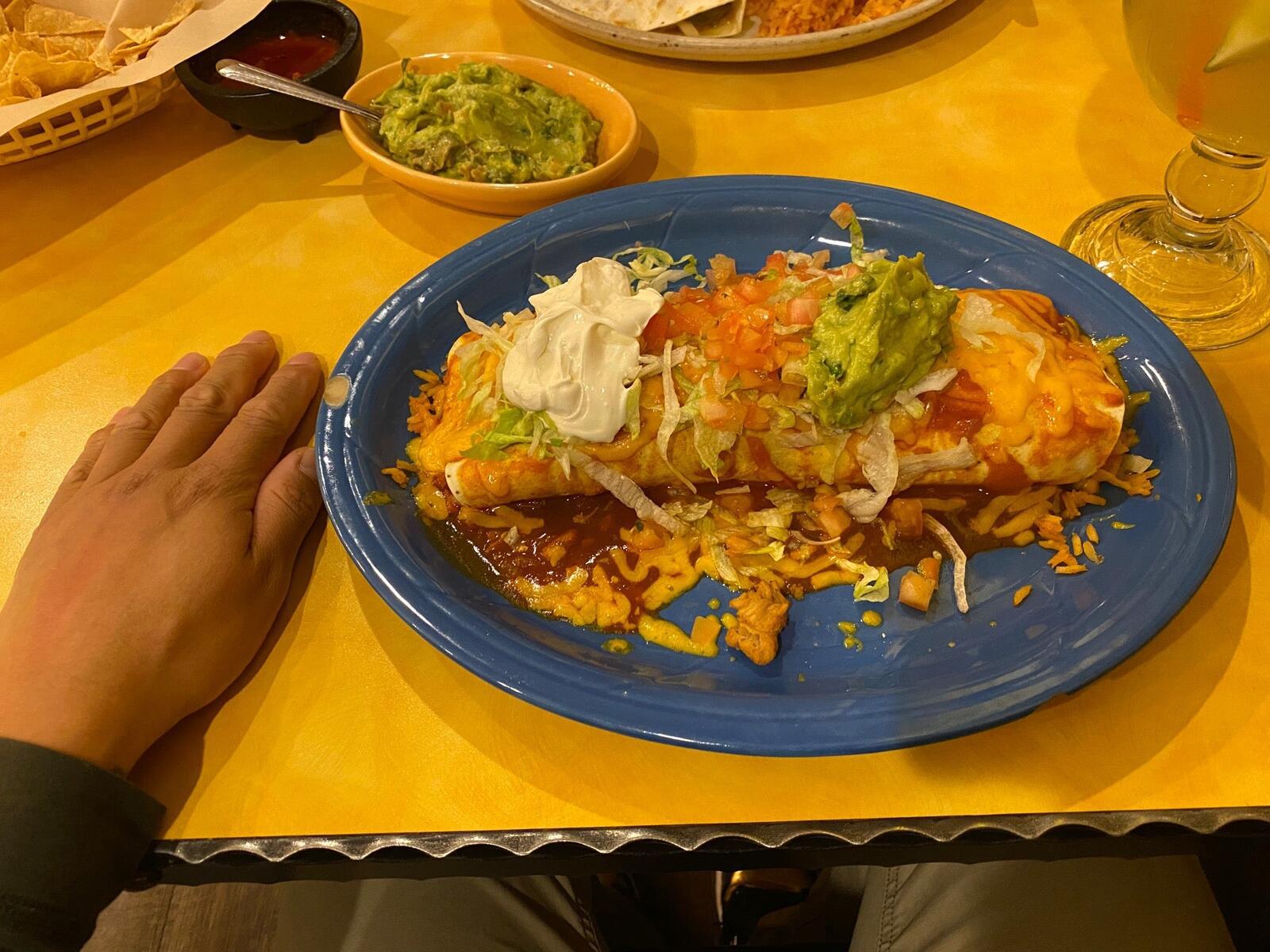 Photo credit: nextdoor