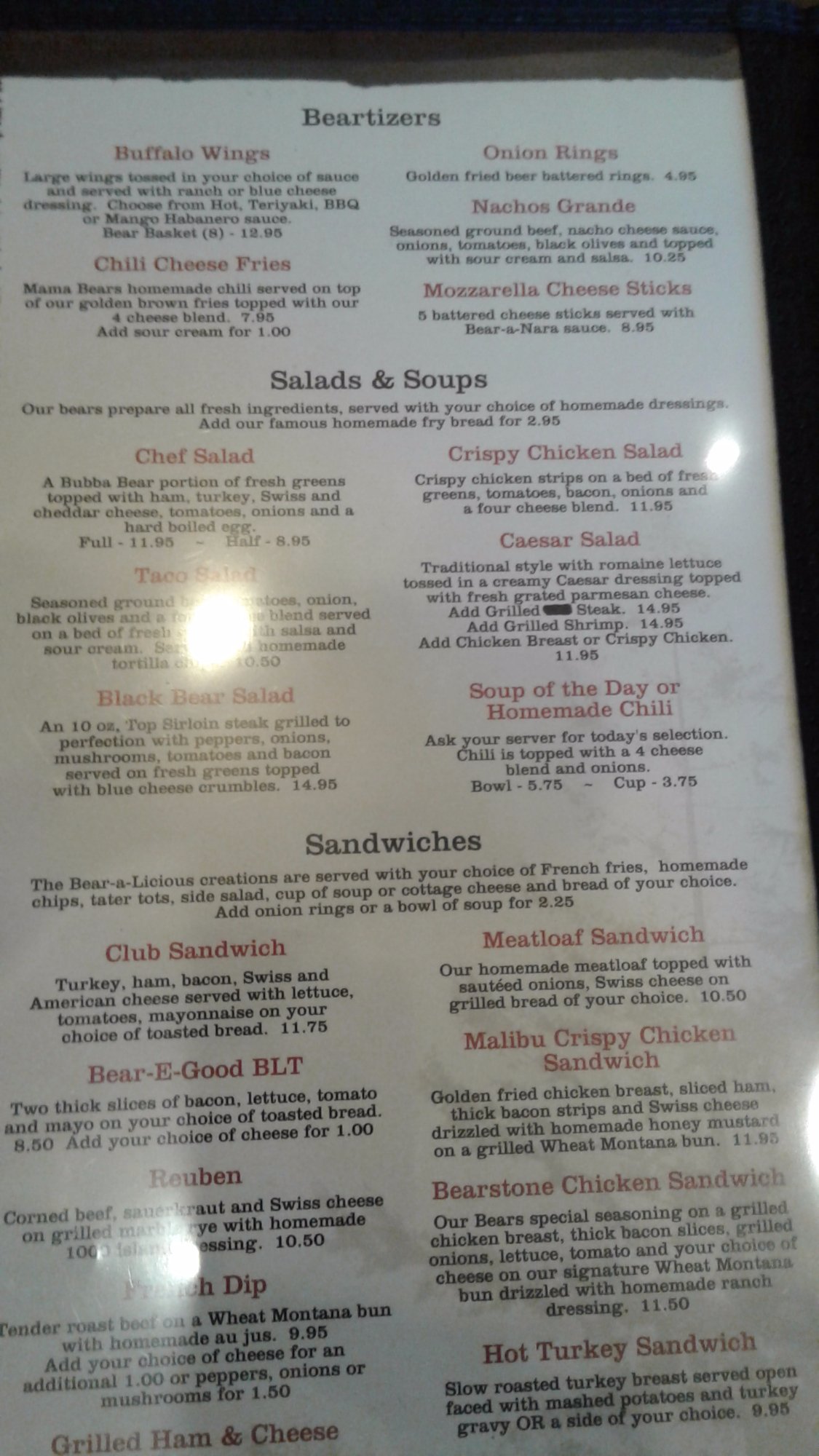 Photo credit: Tripadvisor