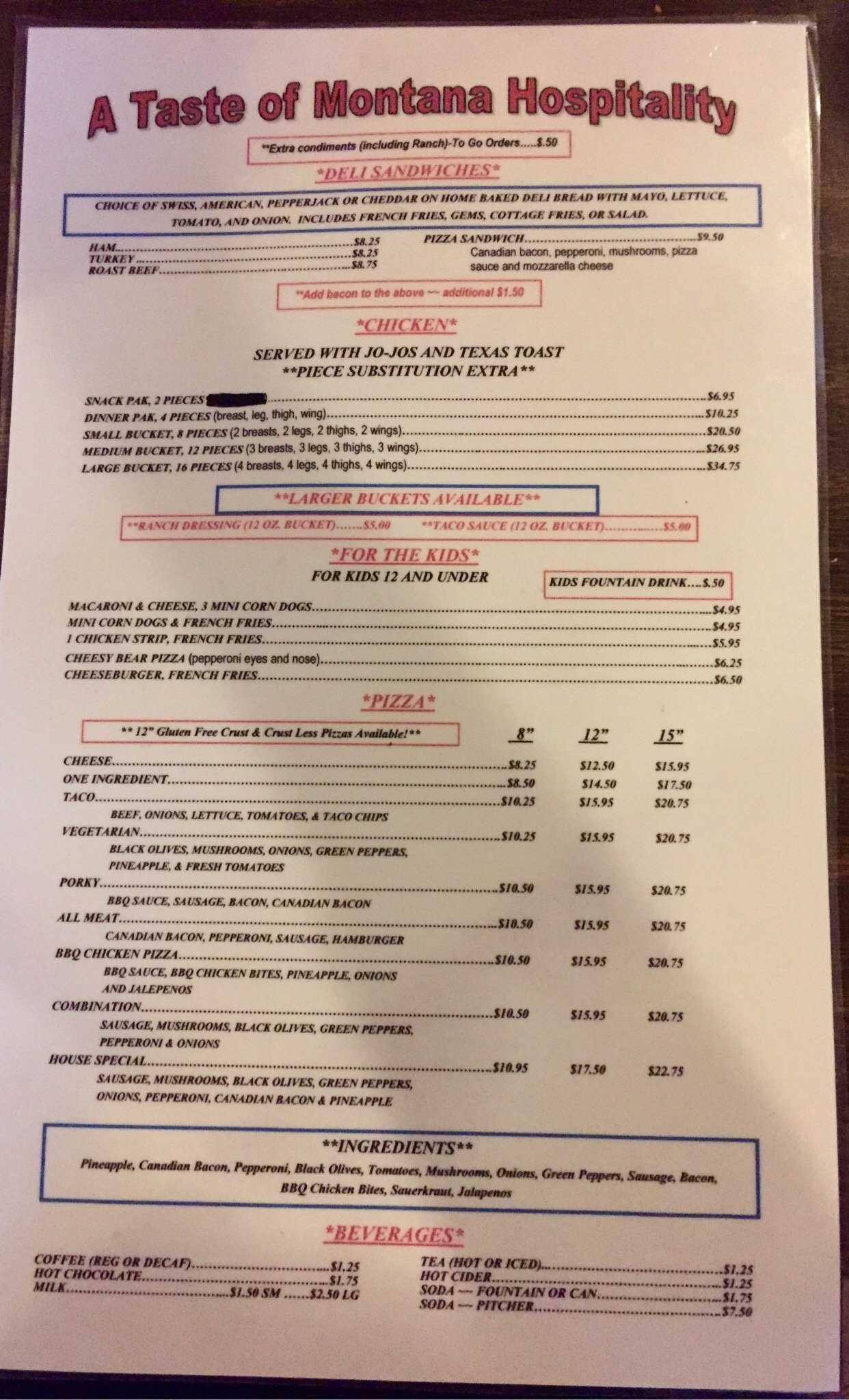 Photo credit: Tripadvisor