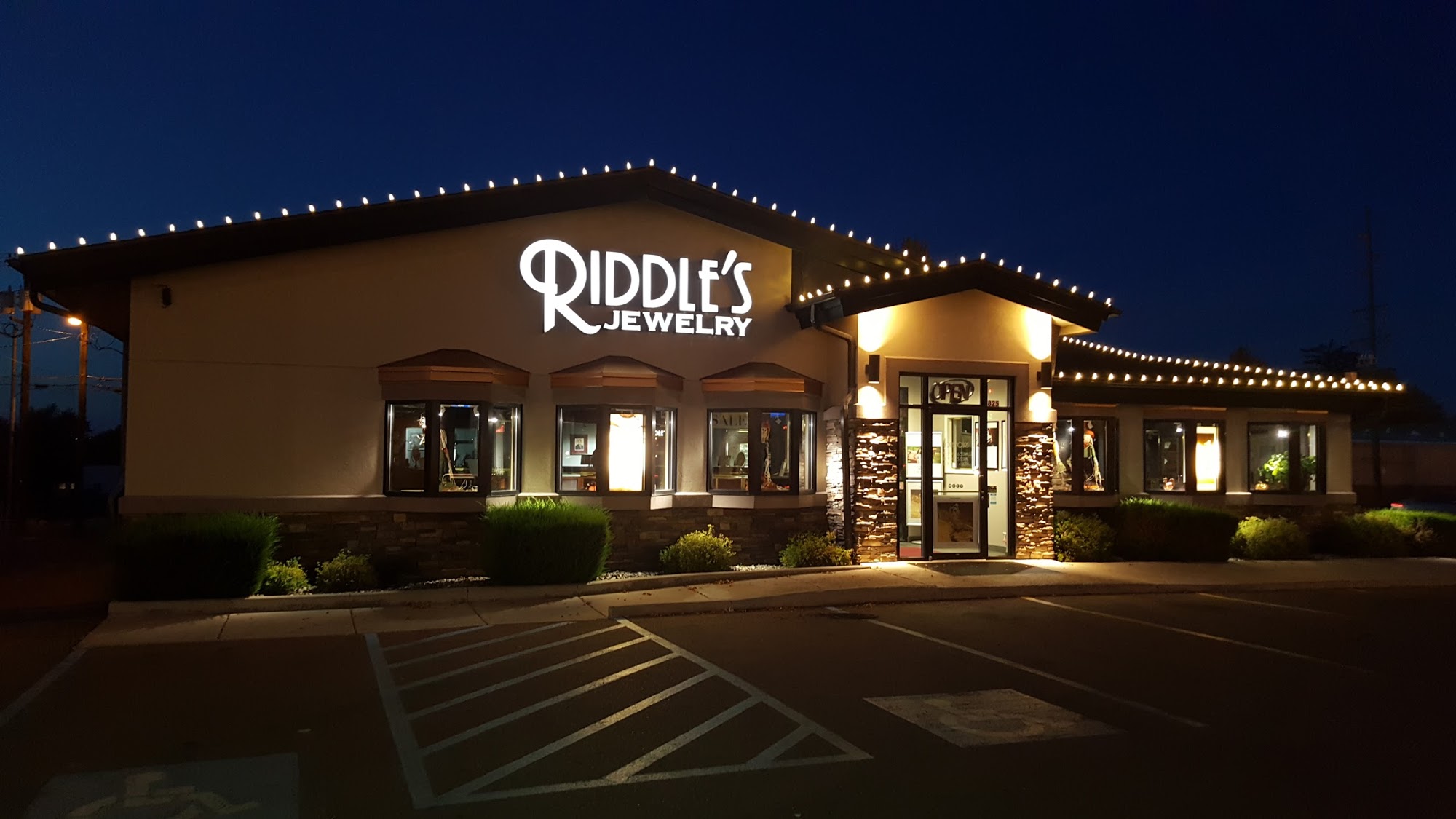 Riddle's Jewelry - Great Falls