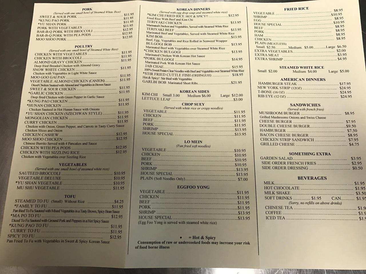 Photo credit: Tripadvisor