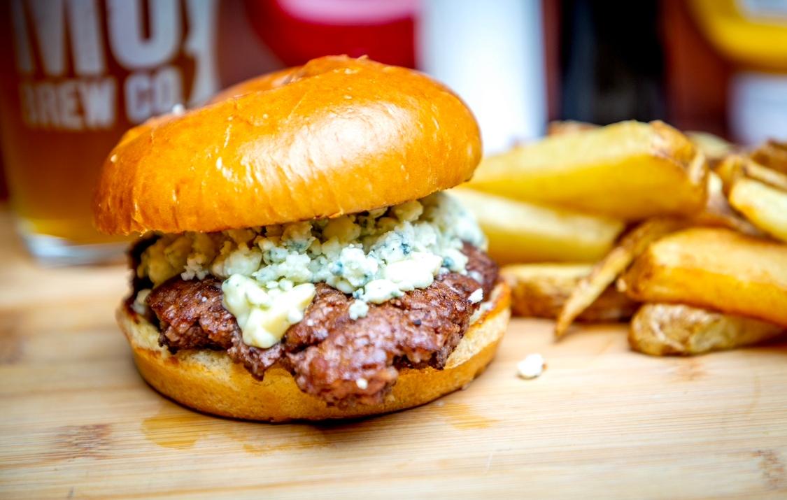 Photo credit: grubhub