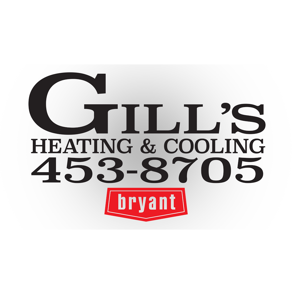Gill's Heating & Cooling