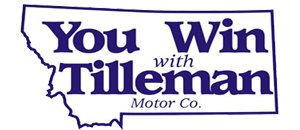Tilleman Motor Co. CDJR Parts