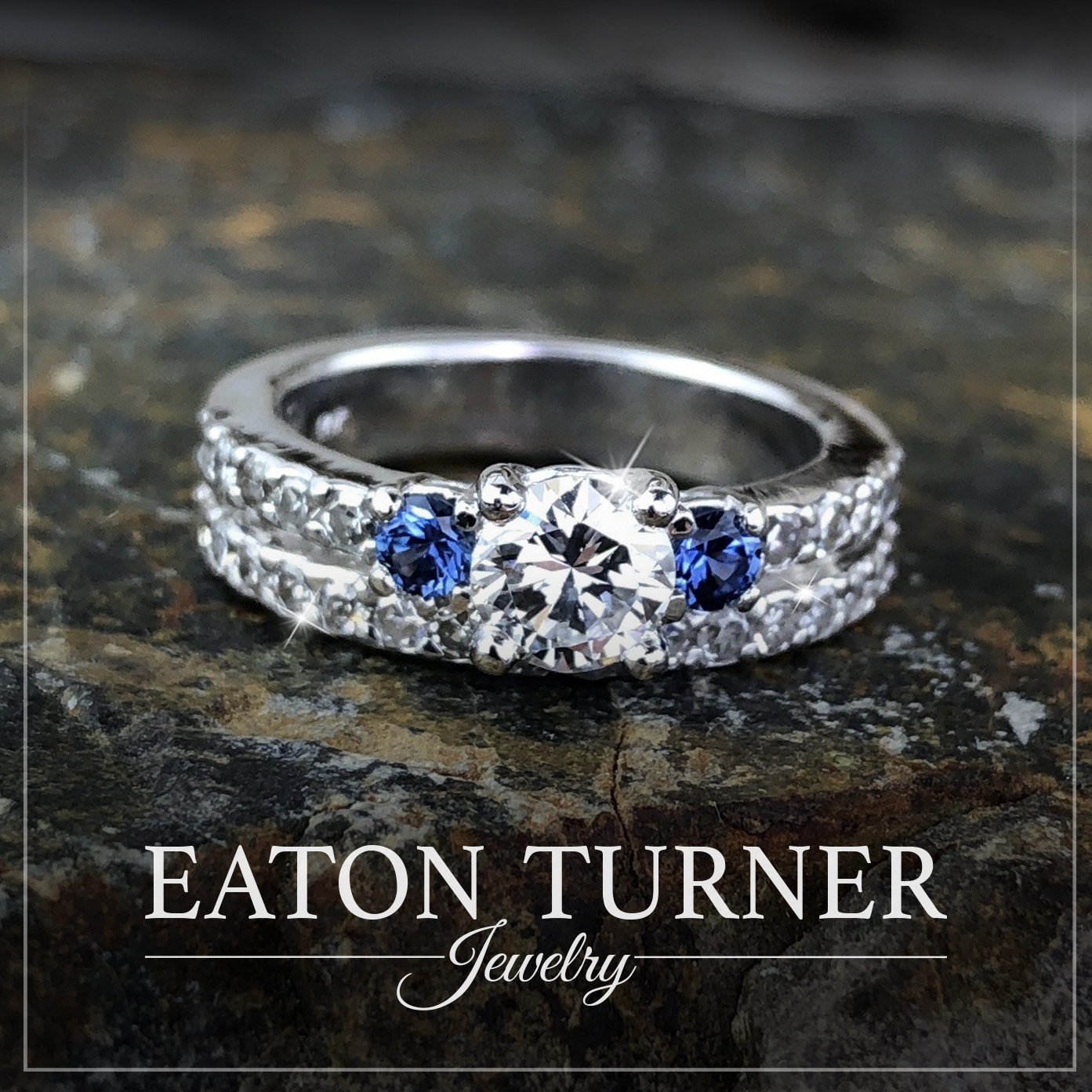 Eaton Turner Jewelry