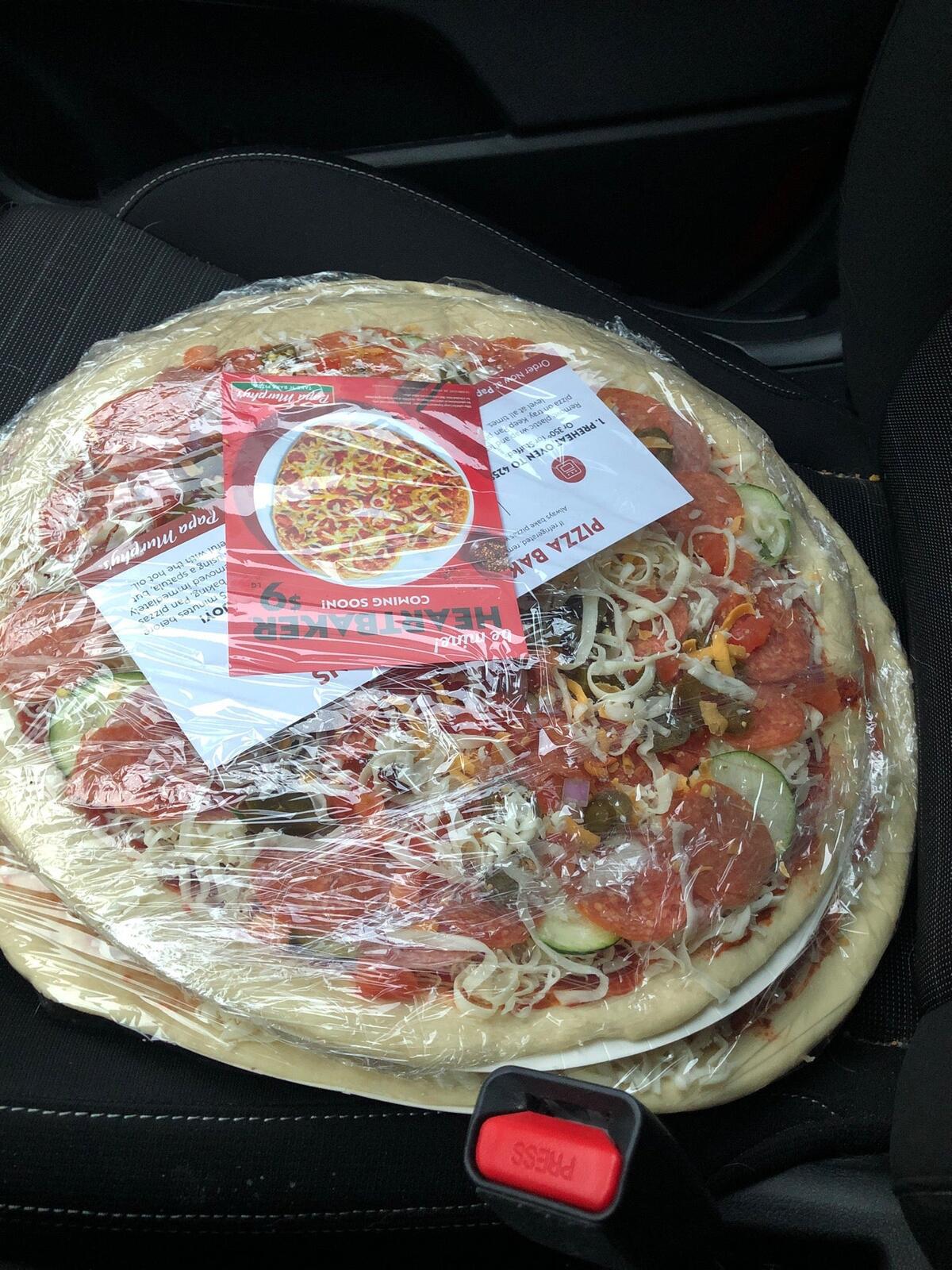 Photo credit: nextdoor