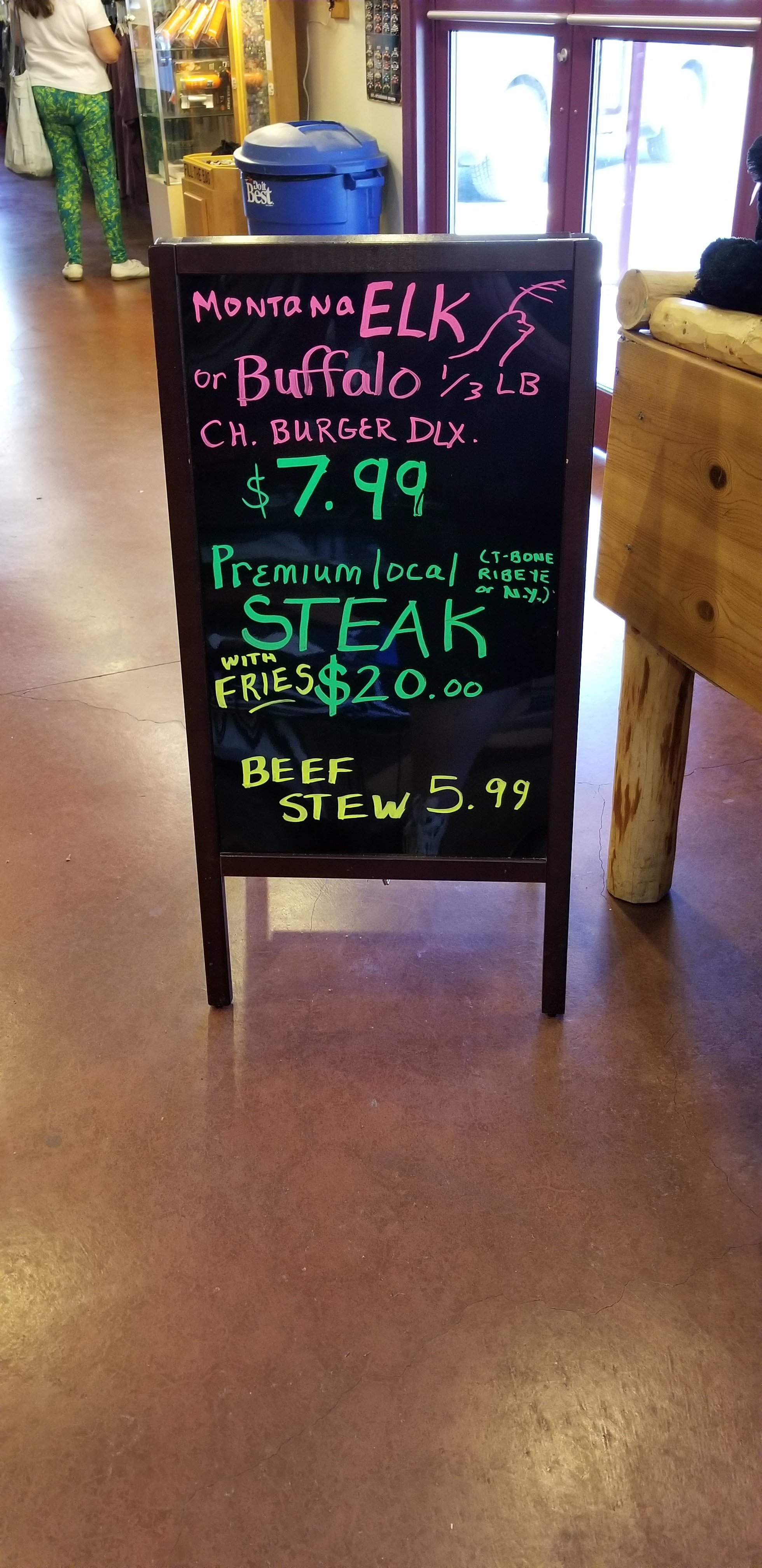 Photo credit: tripadvisor