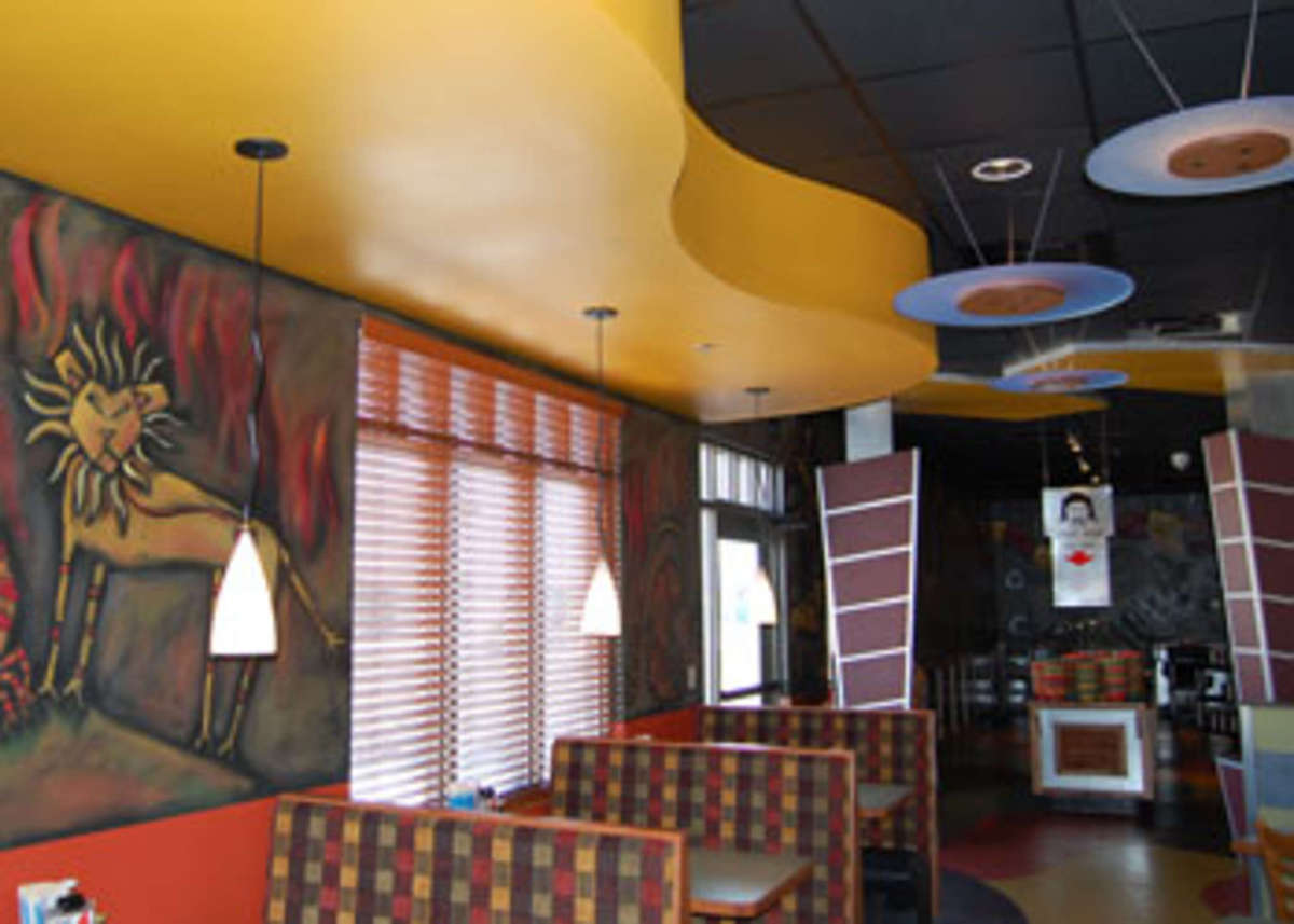 Photo credit: zomato