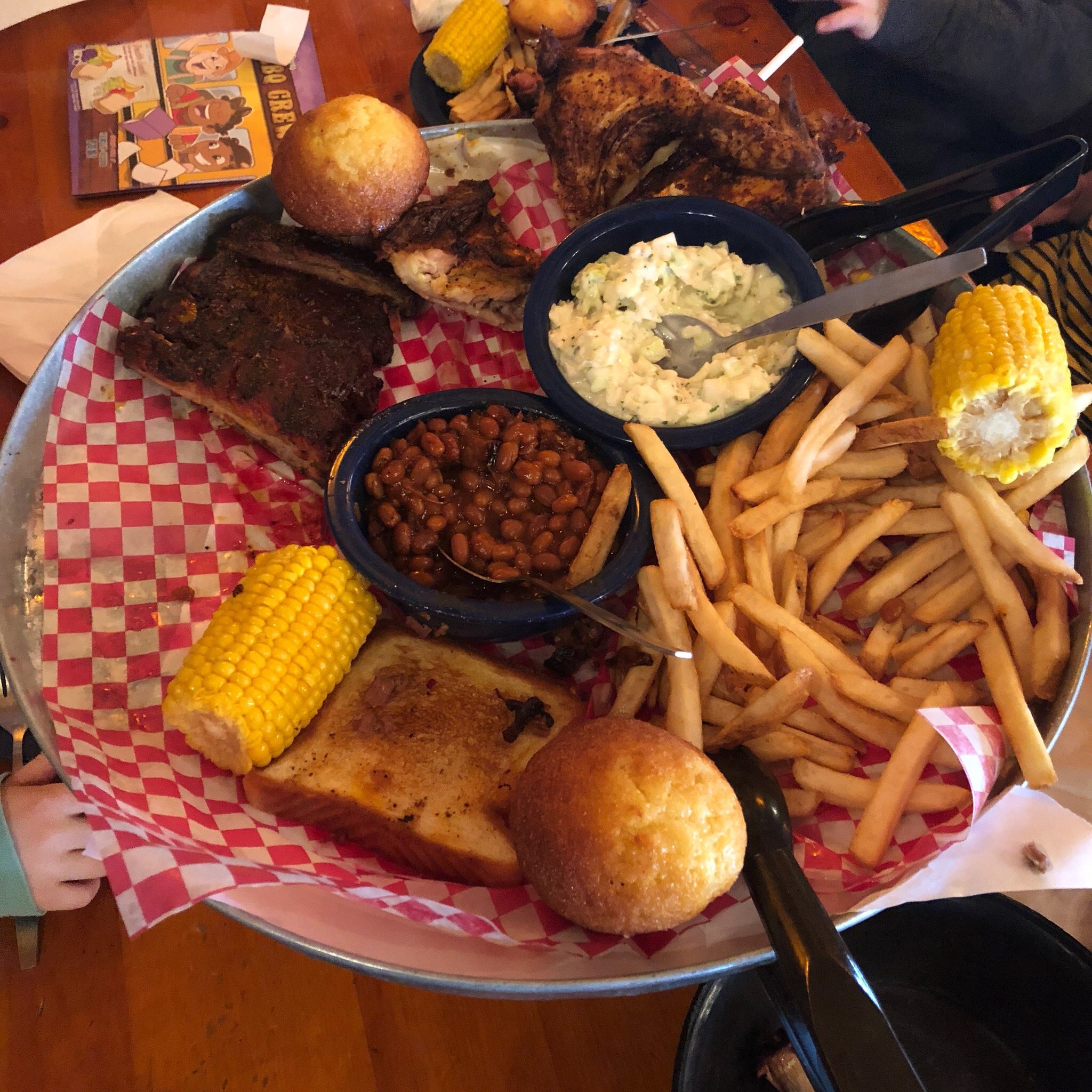 Photo credit: tripadvisor