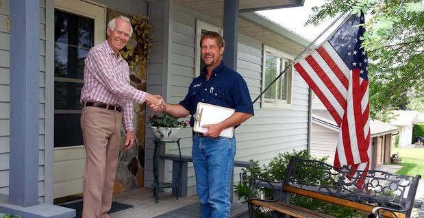 Photo credit: nextdoor