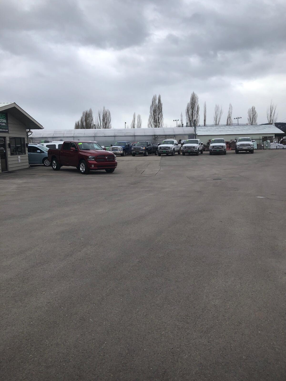 Photo credit: nextdoor