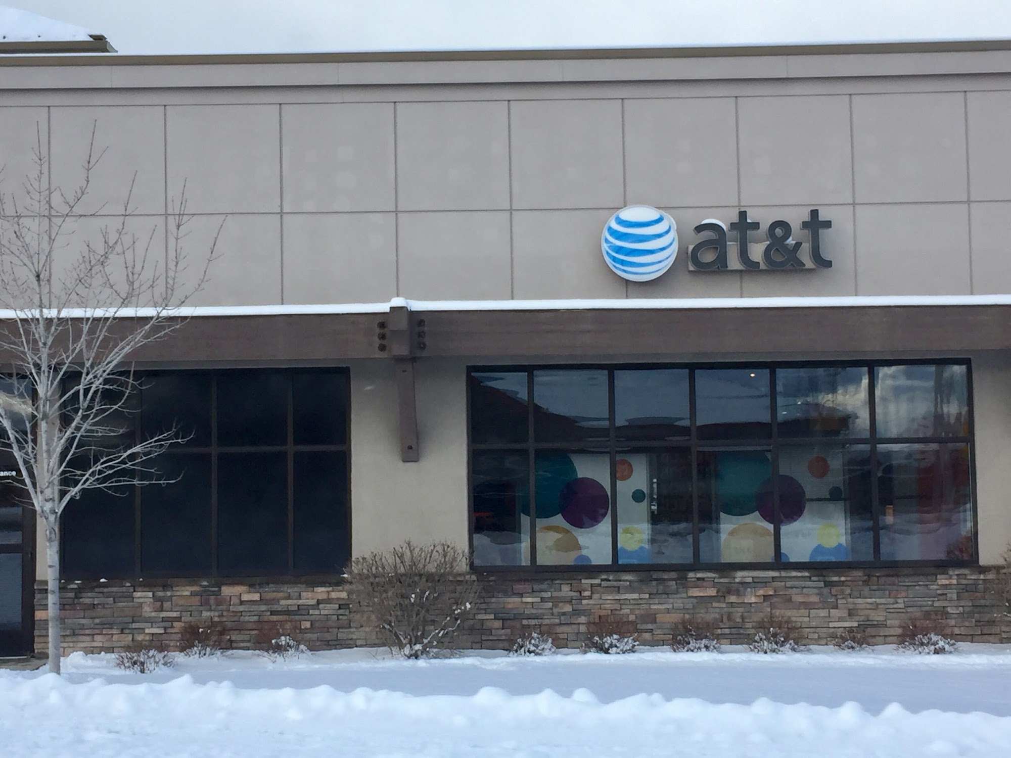 AT&T Store