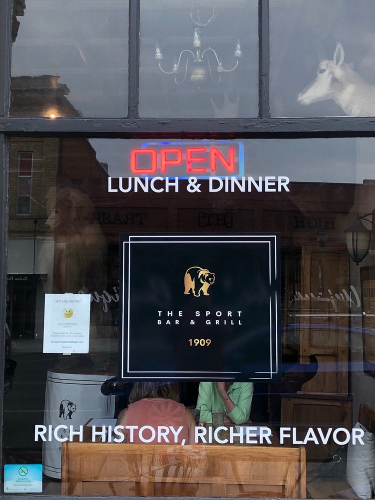 The 15 Best Restaurants In Livingston Mt - Dec 2021 Selection By Restaurantji