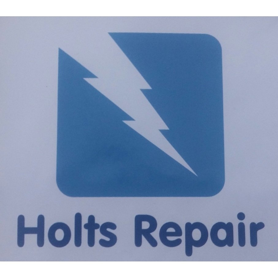 Holt Rawlins Repair