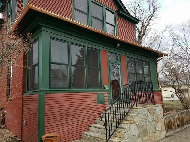 Photo credit: nextdoor