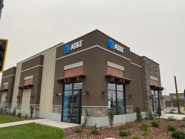 AT&T Store