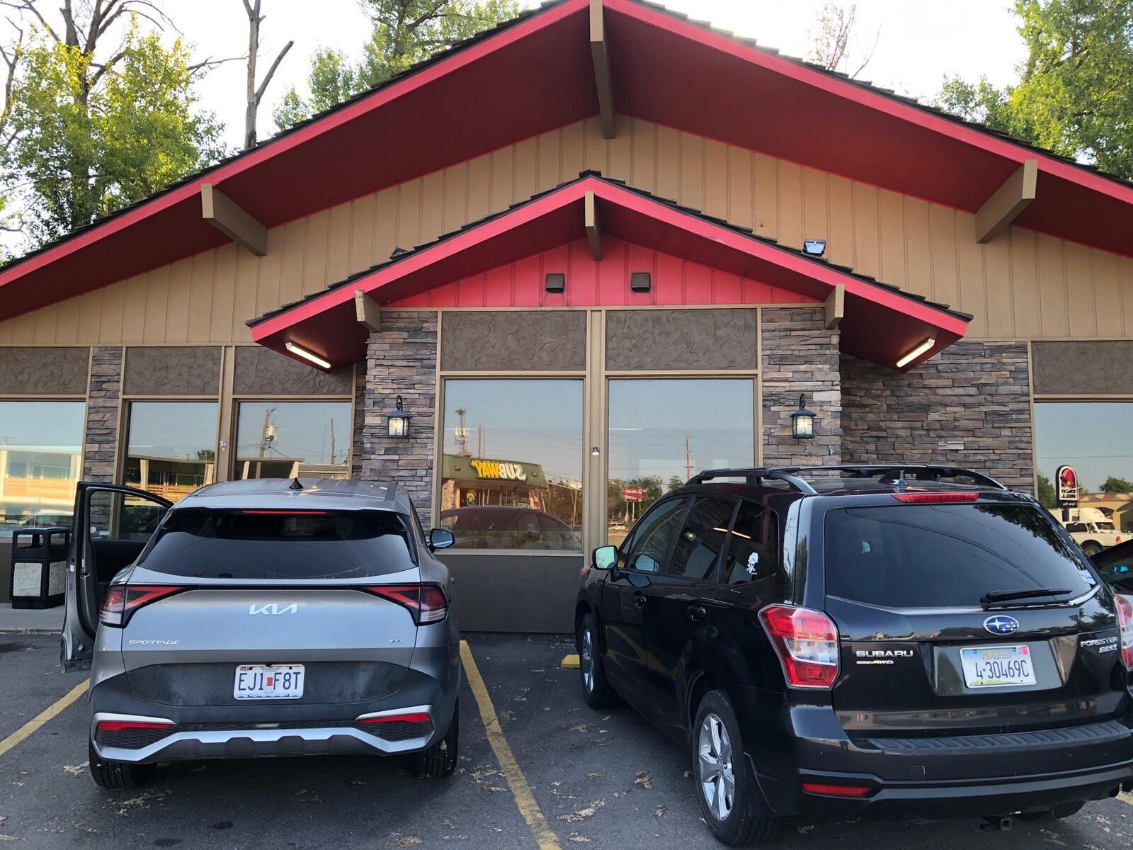 Photo credit: nextdoor