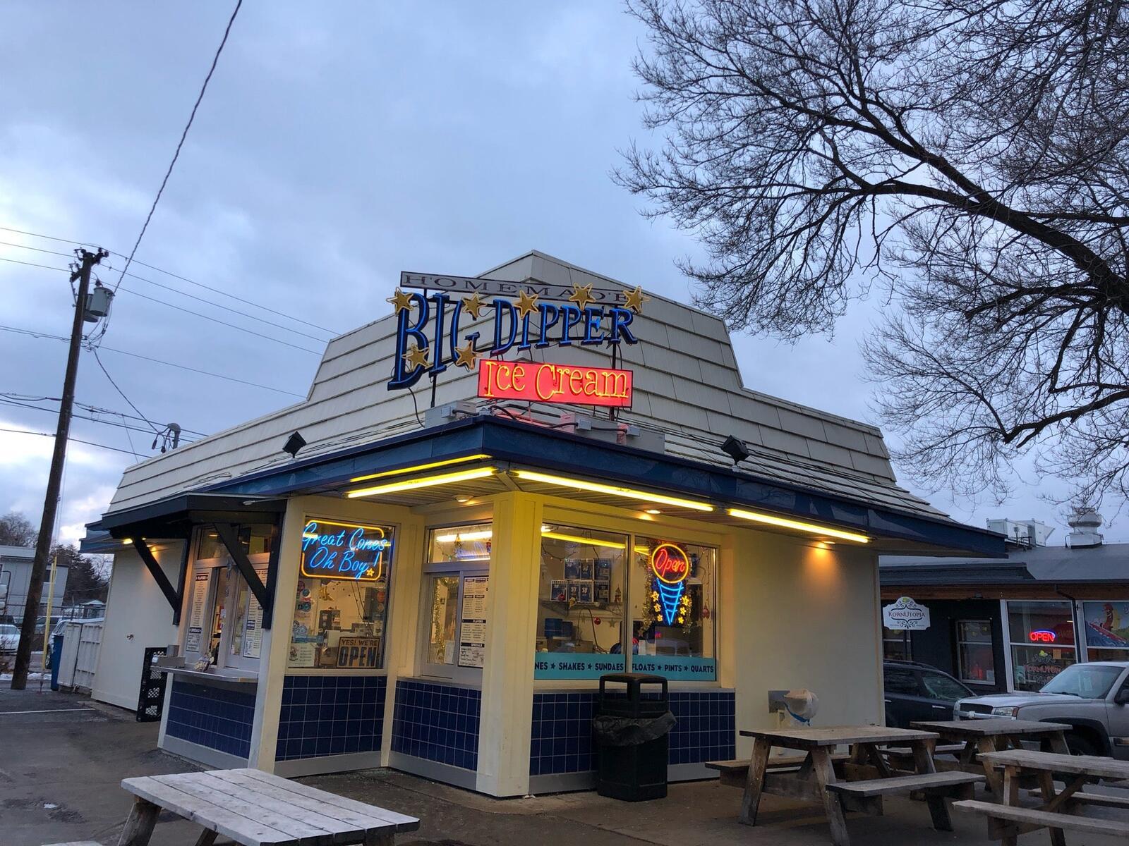 Photo credit: nextdoor