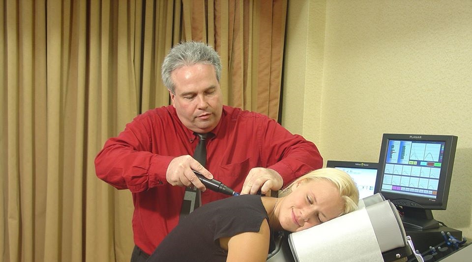 ProAdjuster Chiropractic Clinic Dr. Greg Chapman