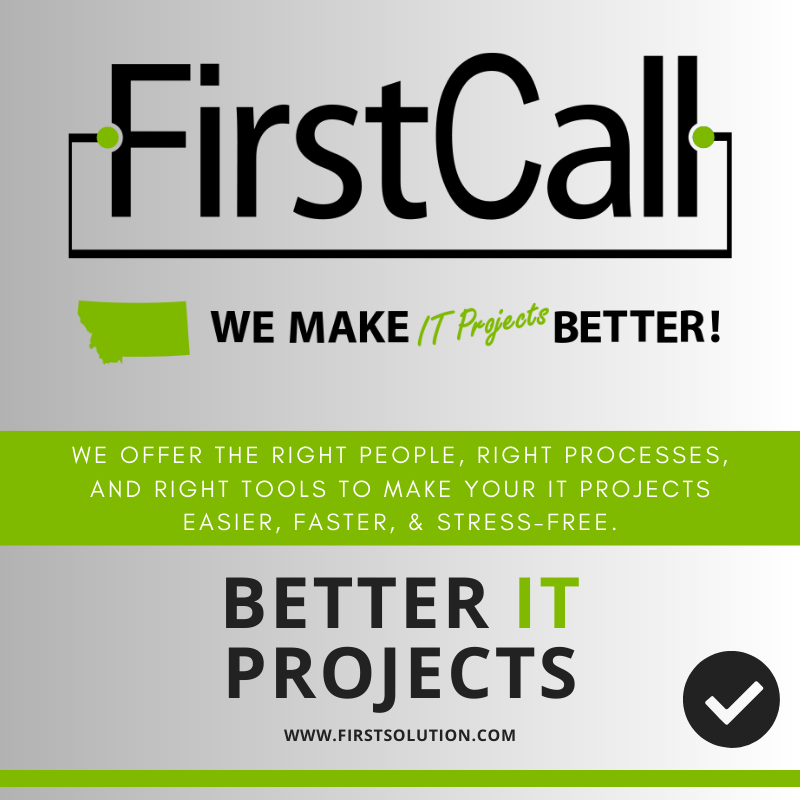 First Call Computer Solutions