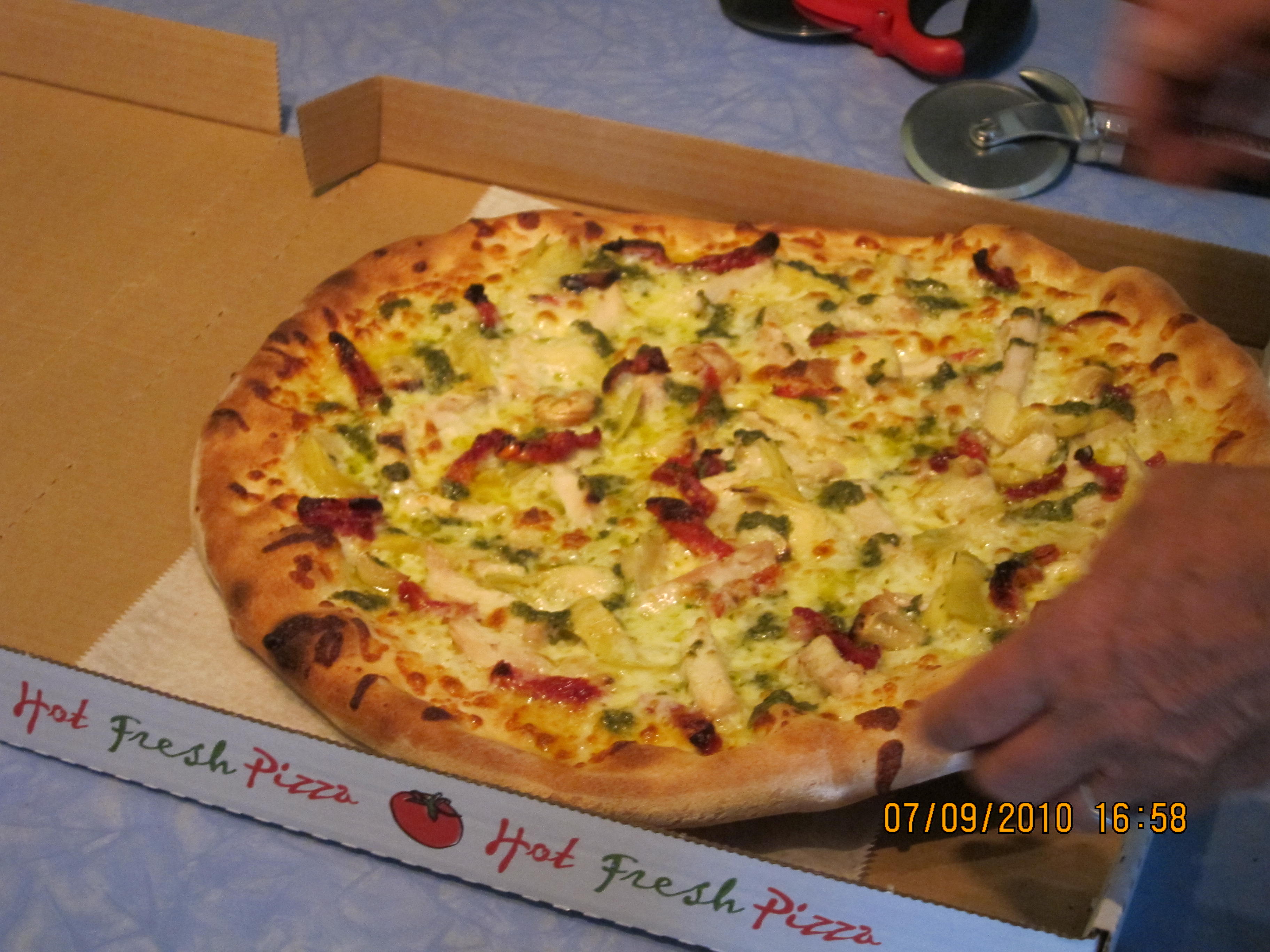 Photo credit: zomato