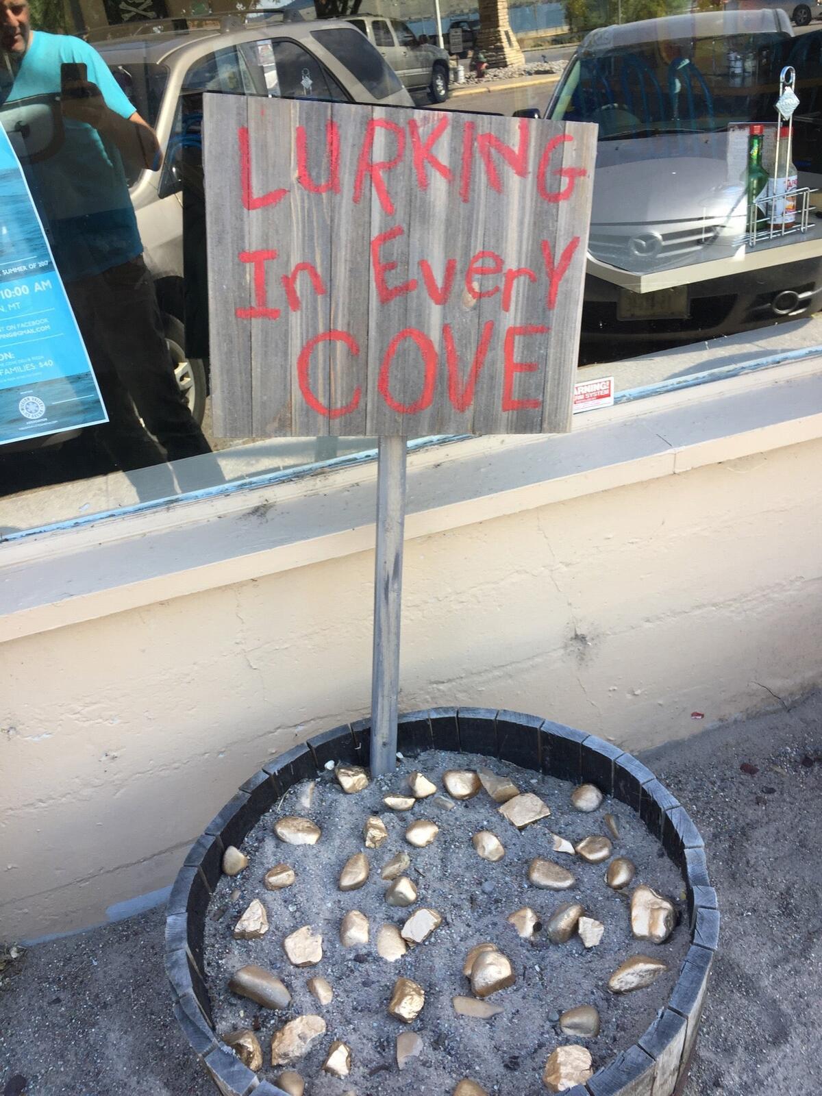 Photo credit: nextdoor