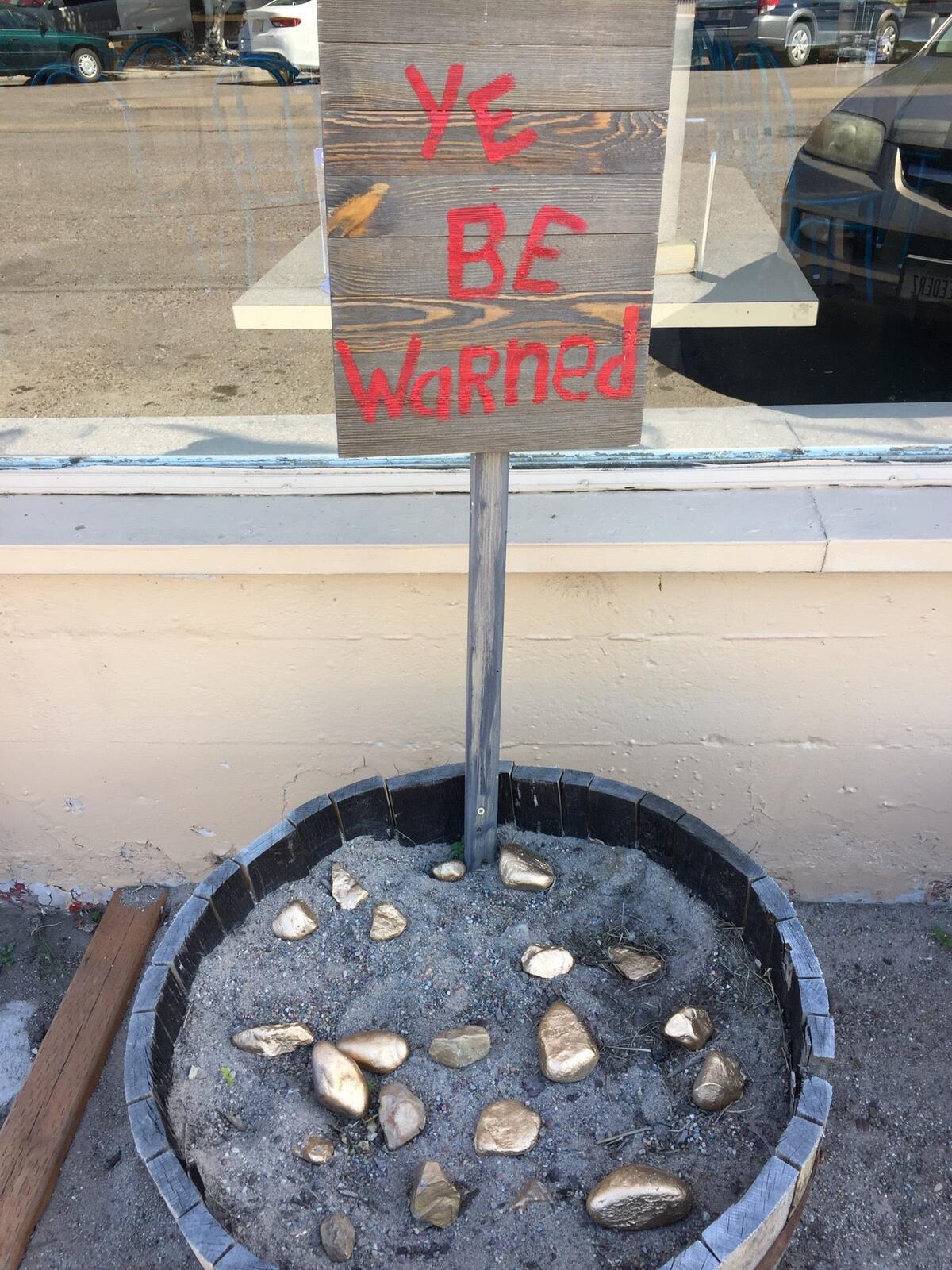 Photo credit: nextdoor