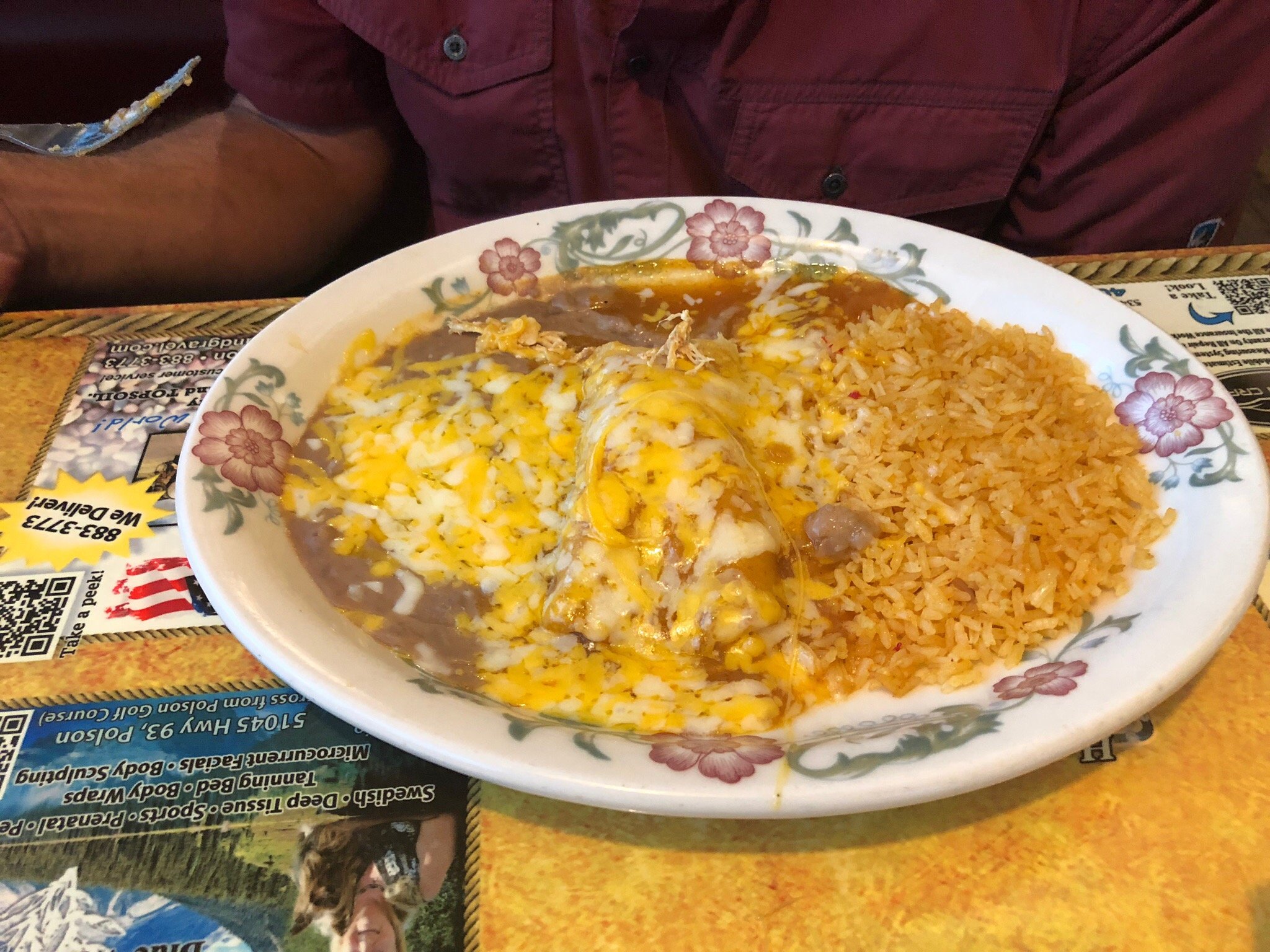 Photo credit: tripadvisor