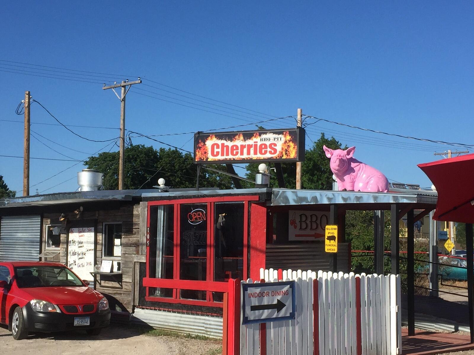 Photo credit: nextdoor