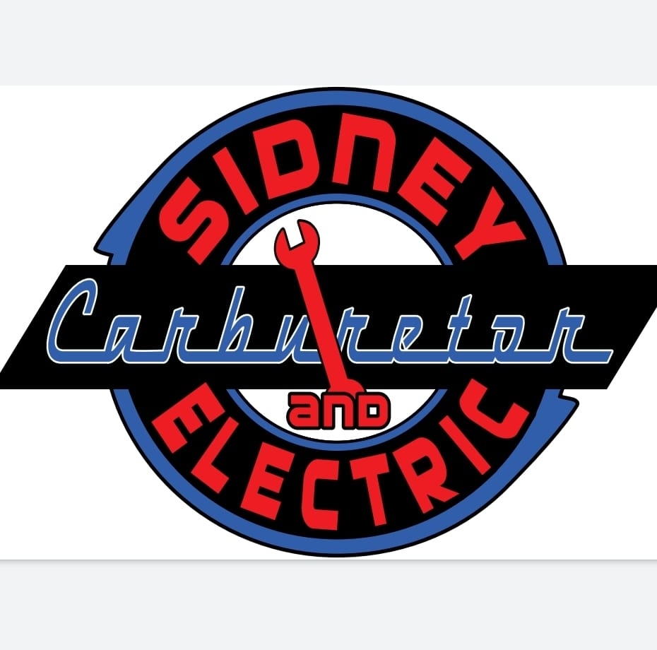 Sidney Carburetor & Electric
