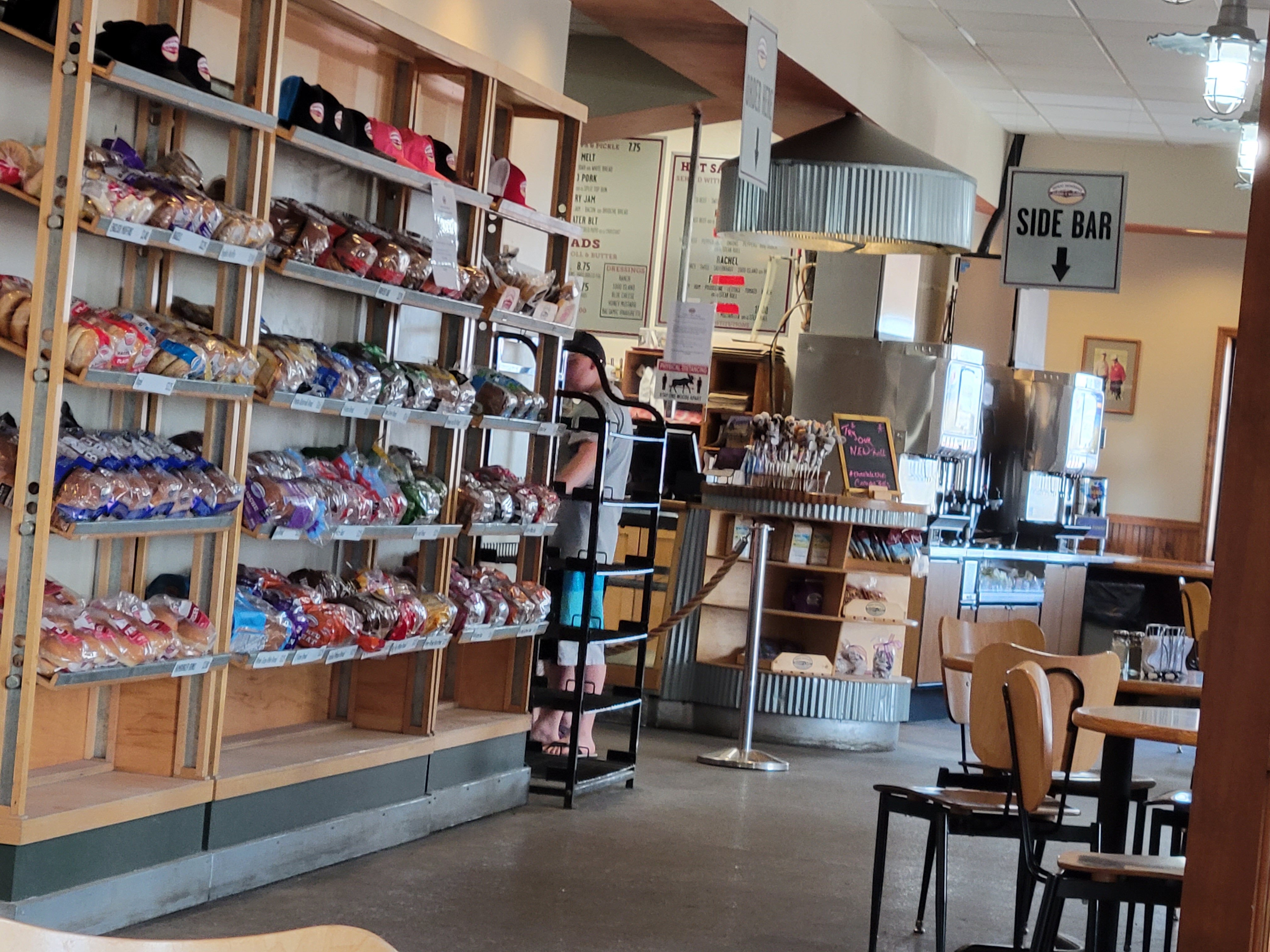 Photo credit: tripadvisor