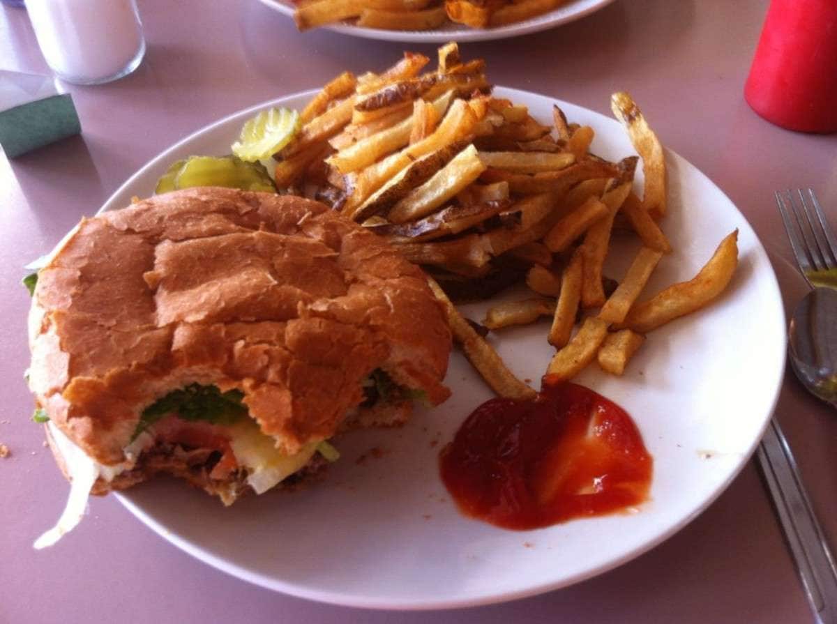 Photo credit: zomato