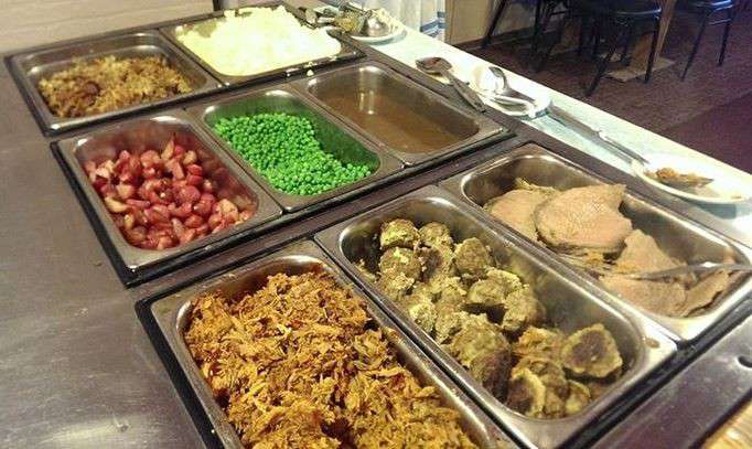 Photo credit: zomato