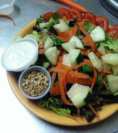 Photo credit: zomato