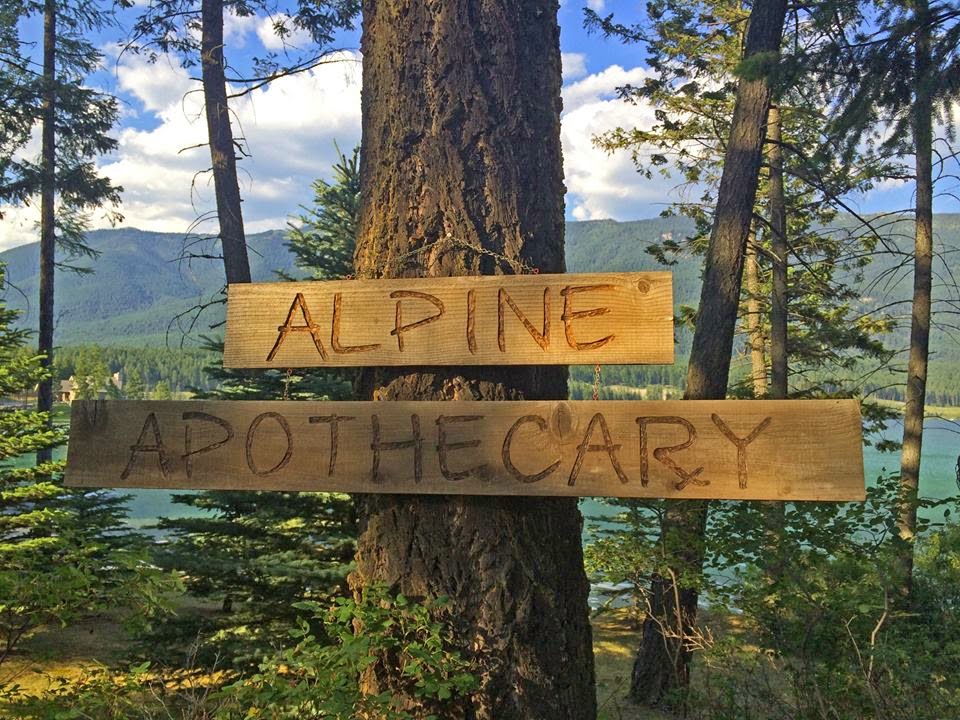 Alpine Apothecary
