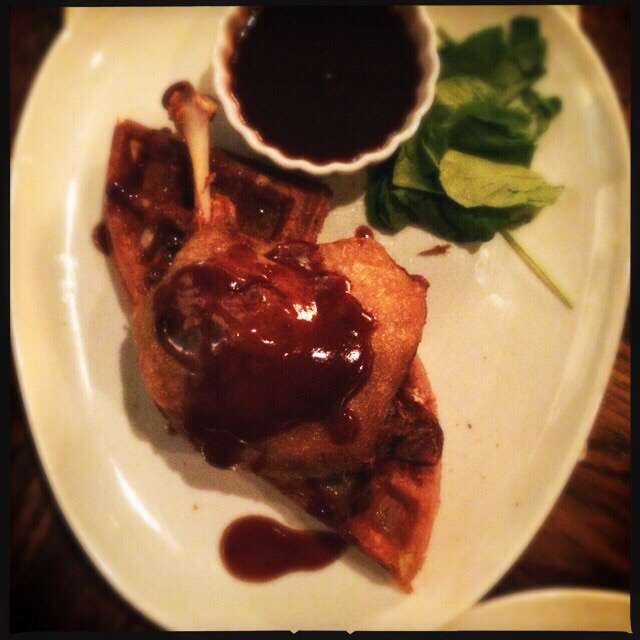 Photo credit: zomato