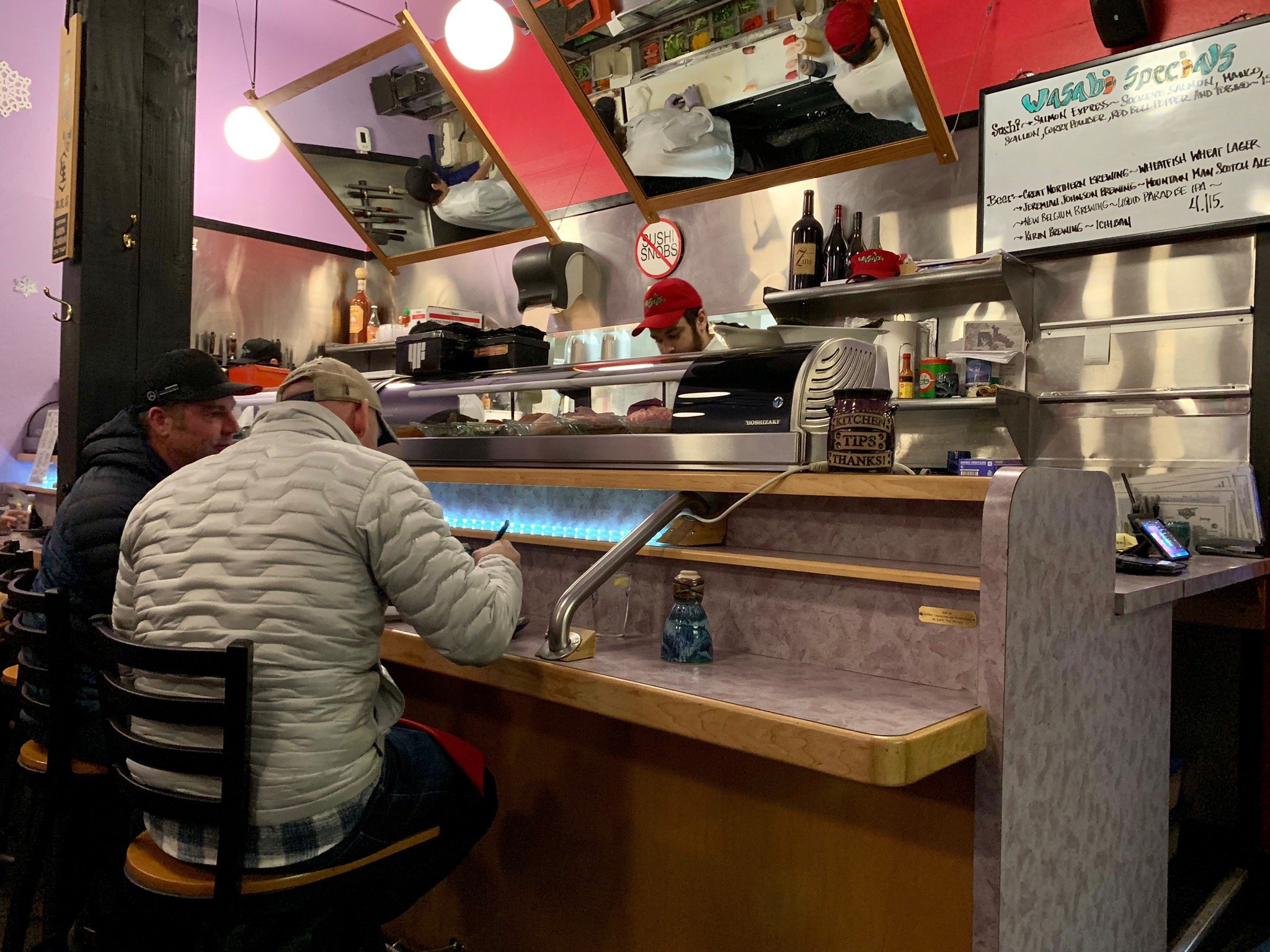 Photo credit: tripadvisor