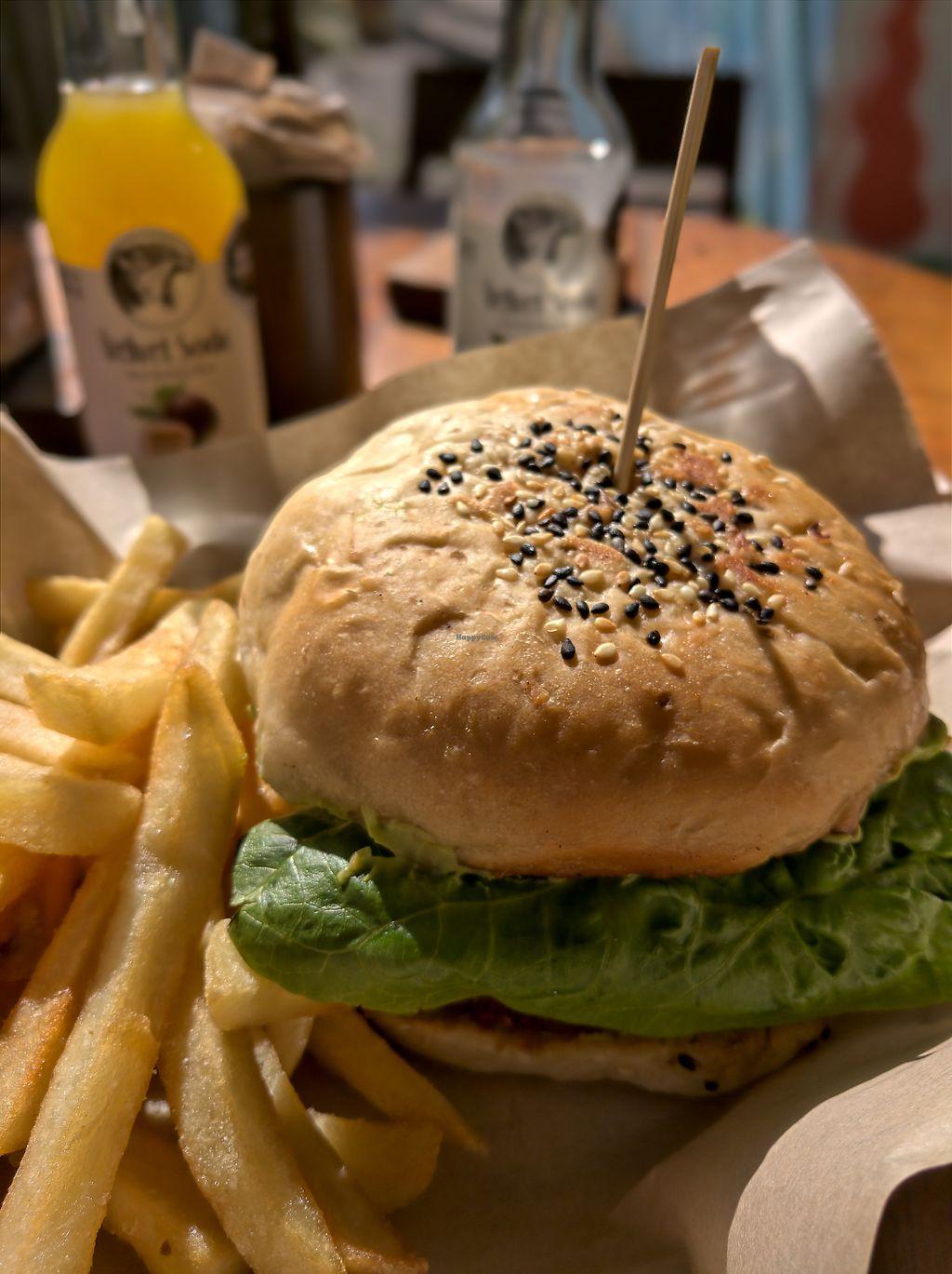 Photo credit: happycow