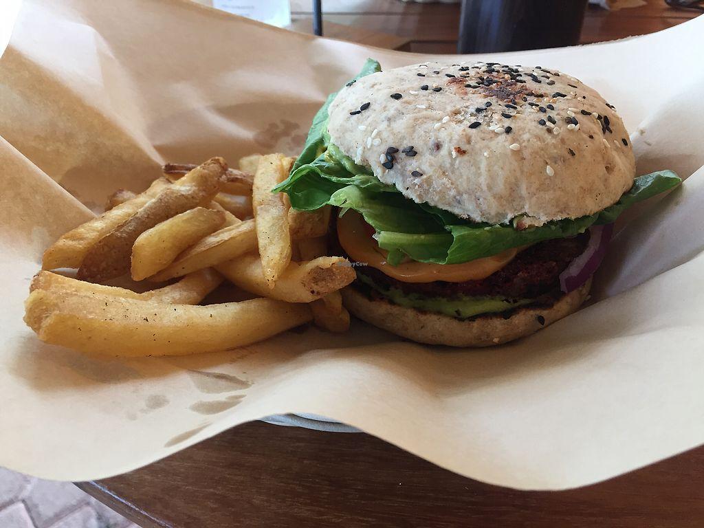 Photo credit: happycow