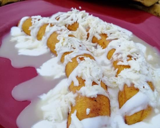 Photo credit: ubereats