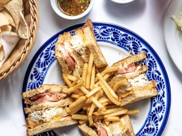 Photo credit: ubereats
