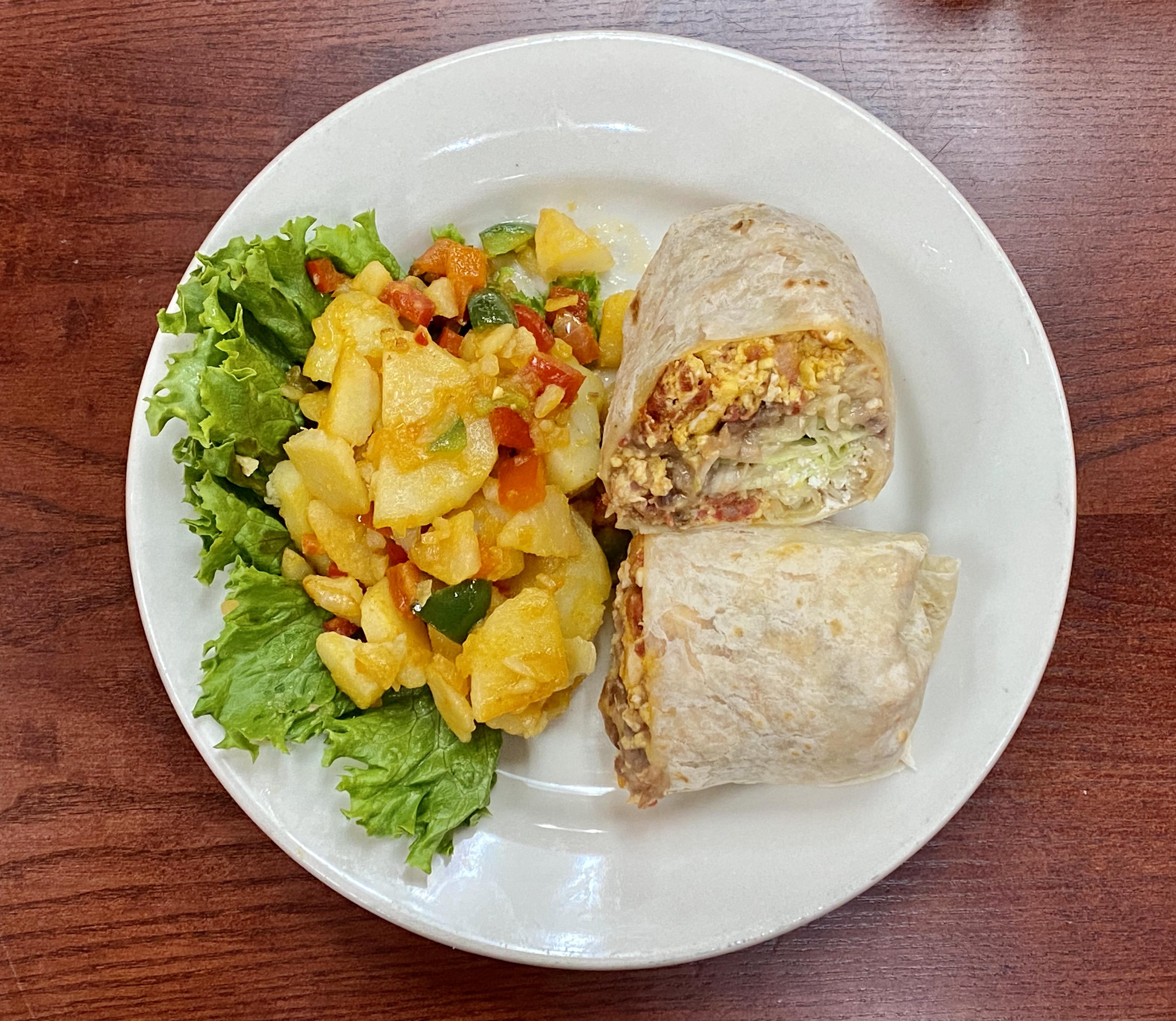 Photo credit: grubhub