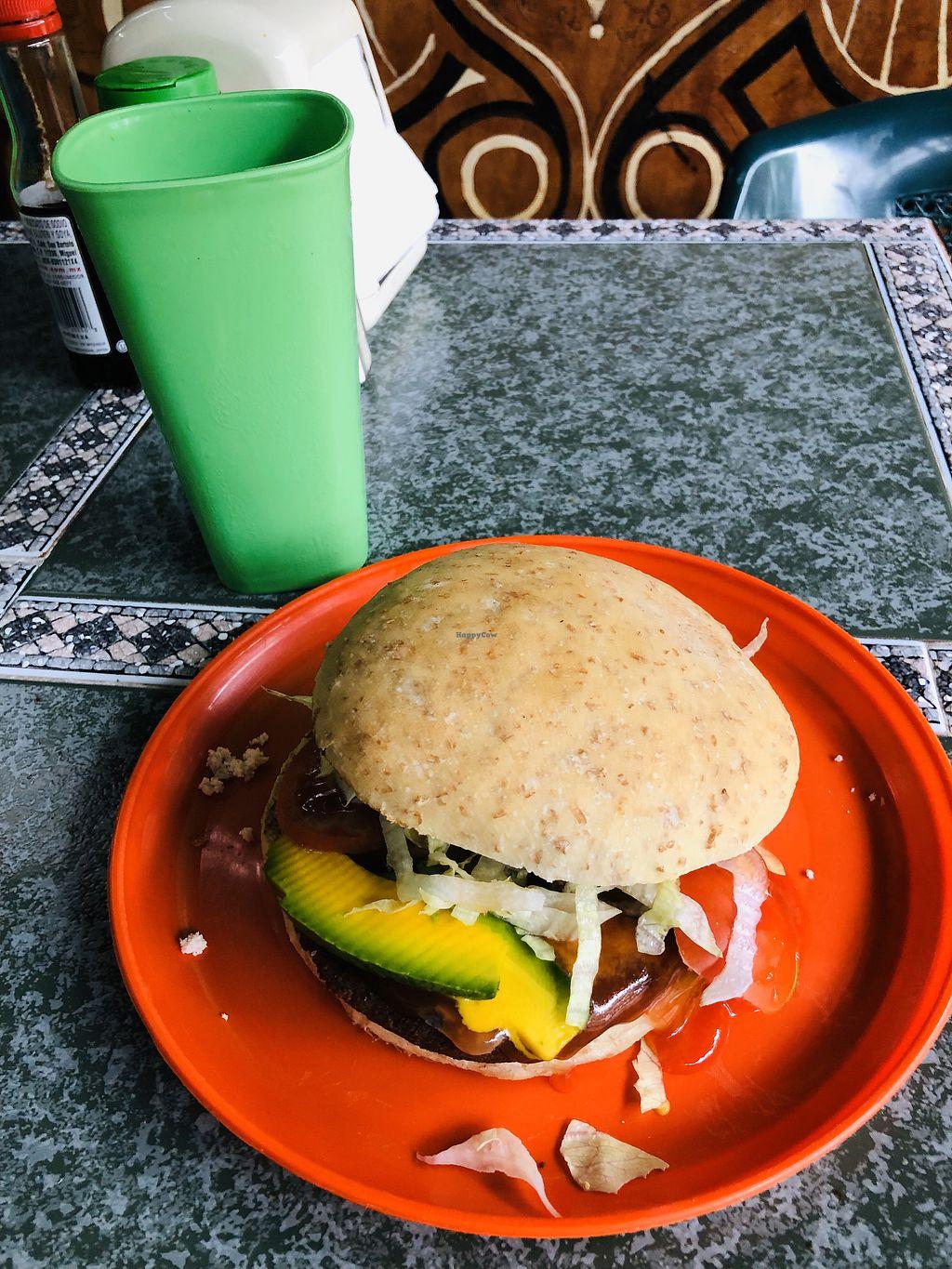 Photo credit: happycow