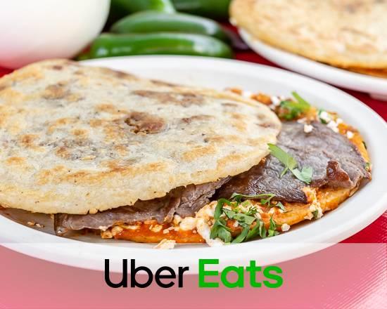 Photo credit: ubereats