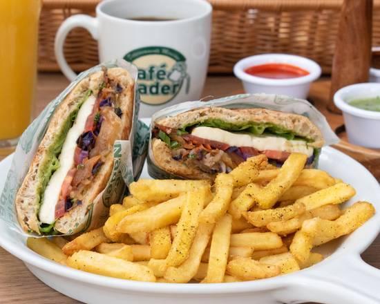Photo credit: ubereats