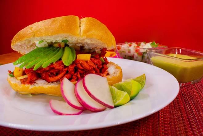 Photo credit: ubereats
