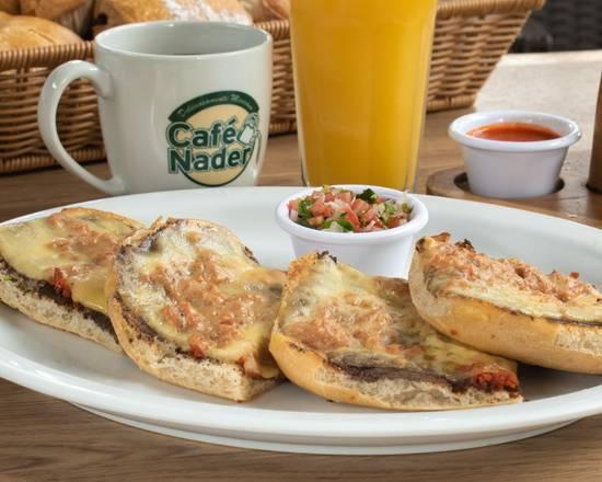 Photo credit: ubereats