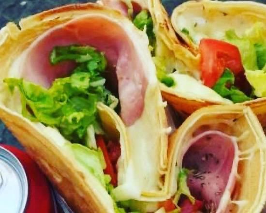 Photo credit: ubereats