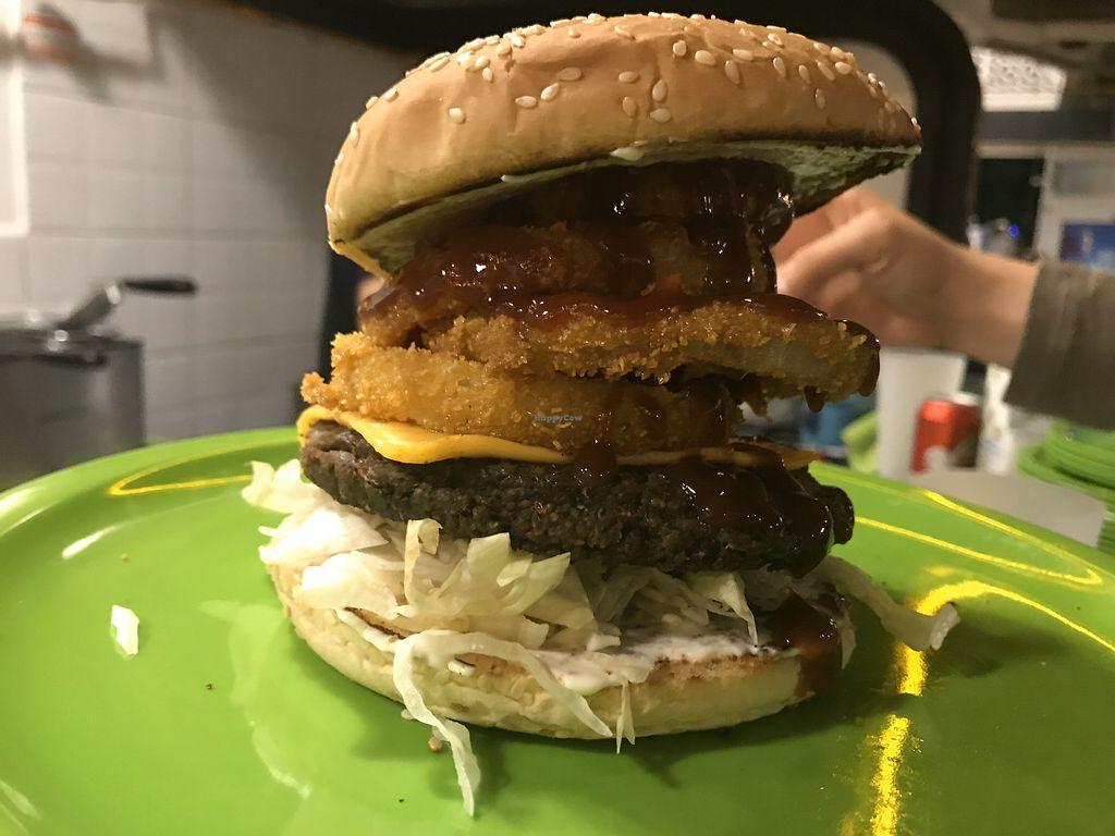 Photo credit: happycow